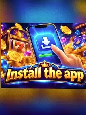 Install the app at Amon