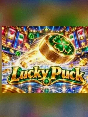Lucky Puck at Amon